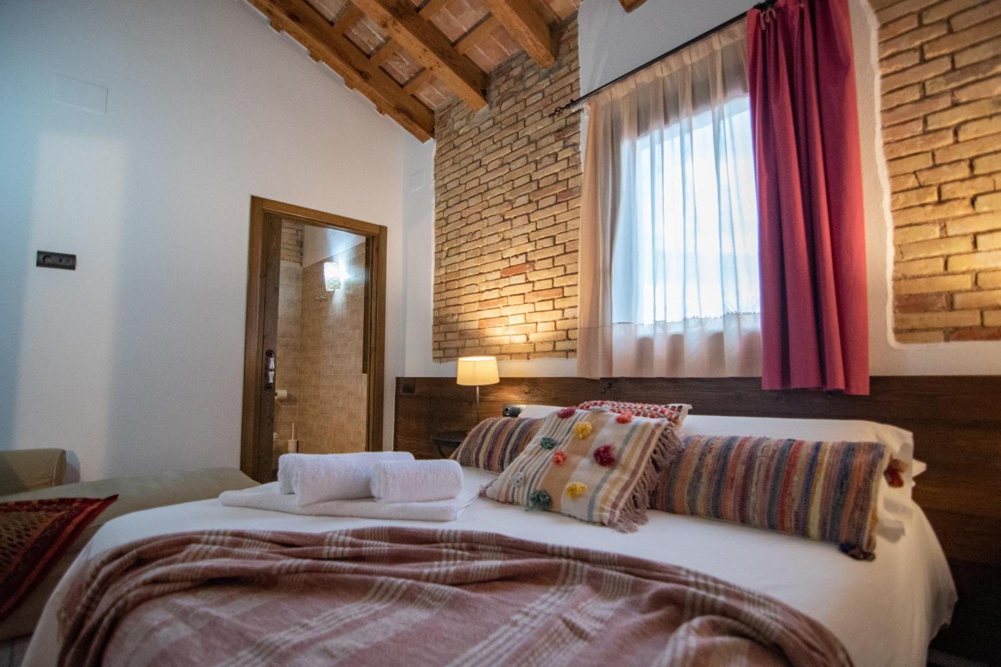 Masia Tinet Pensjonat