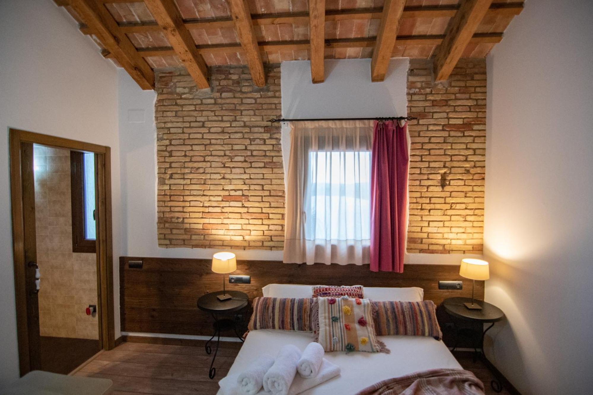 Masia Tinet Deltebre
